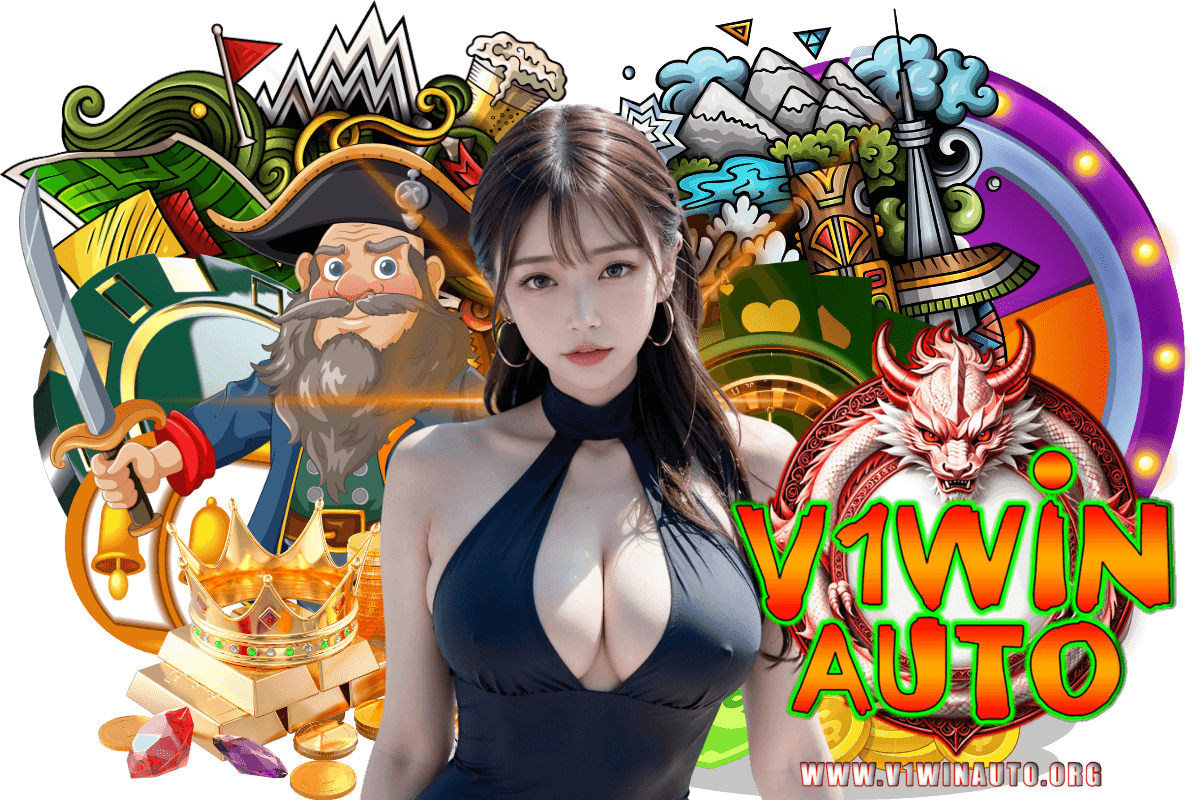 v1win auto สมัคร
