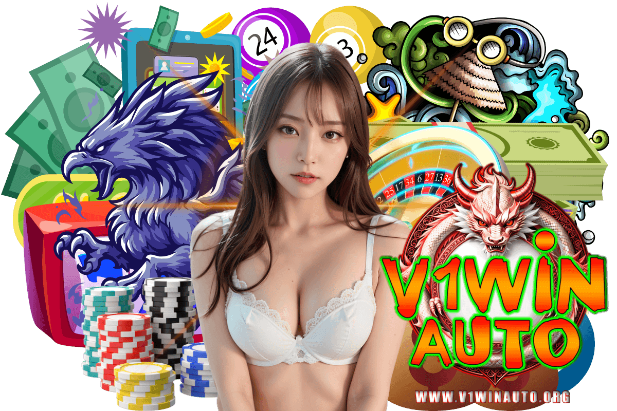 v1win auto สล็อต